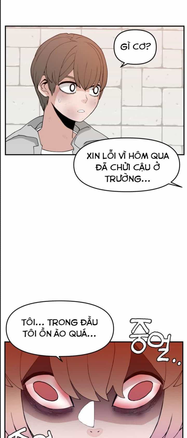 Lớp Học Phản Diện - Chương 54 - ảnh 8