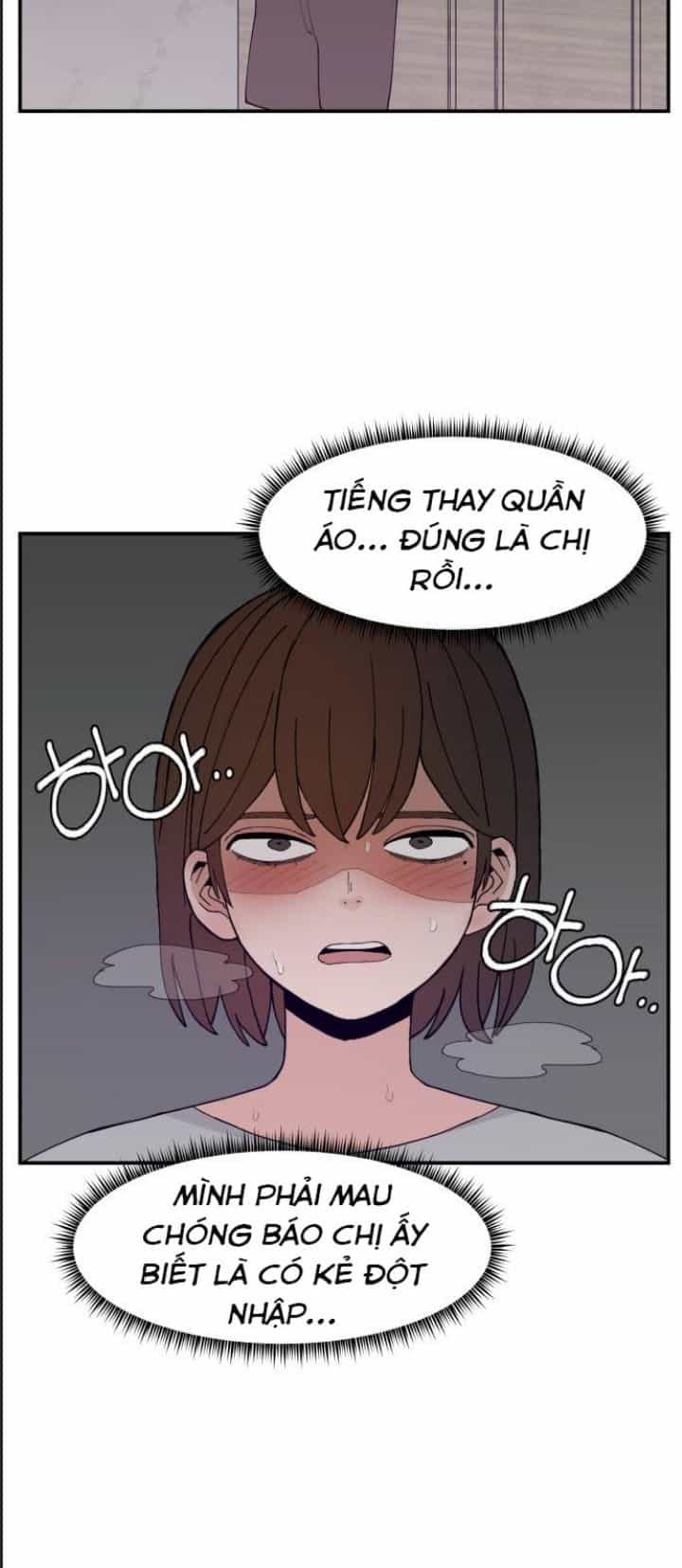 Lớp Học Phản Diện - Chương 55 - ảnh 23