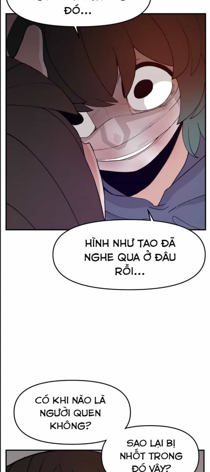 Lớp Học Phản Diện - Chương 55 - ảnh 57