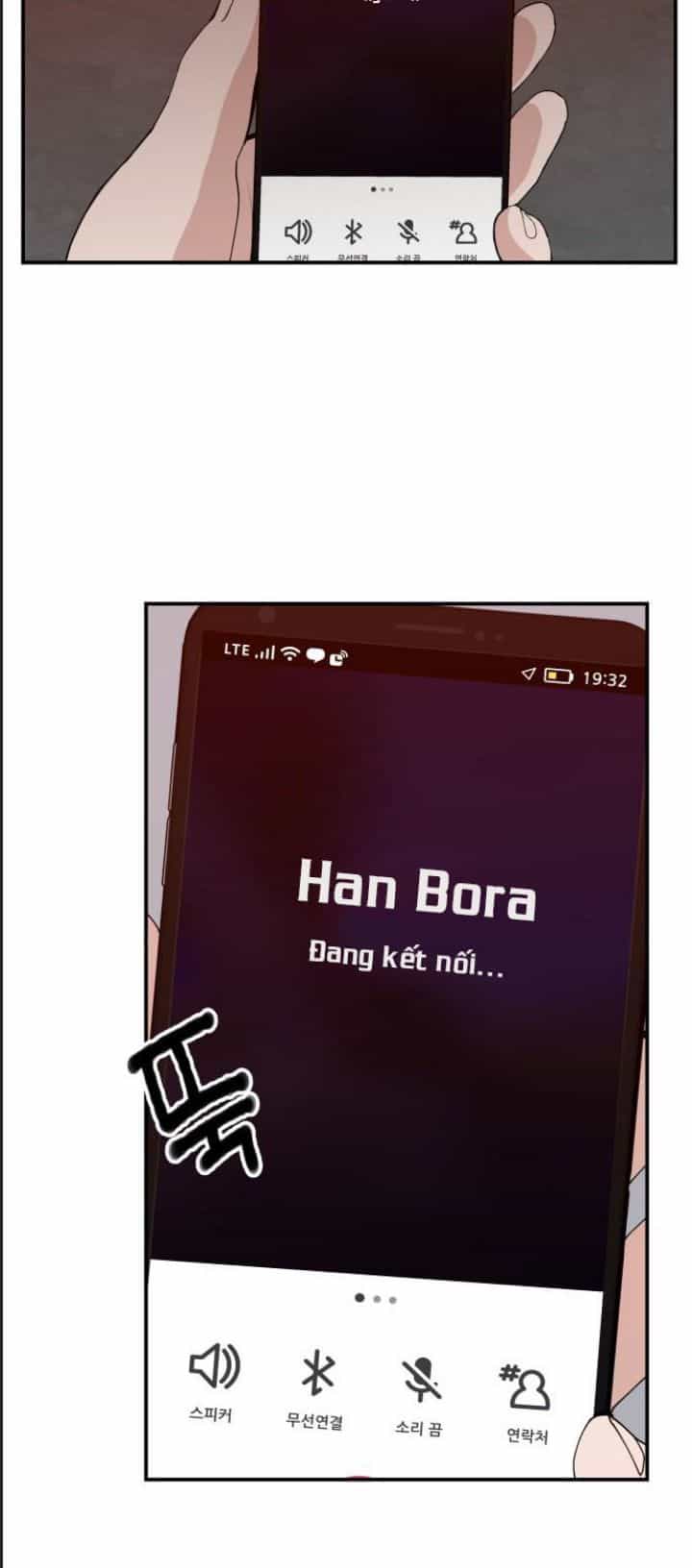 Lớp Học Phản Diện - Chương 55 - ảnh 75