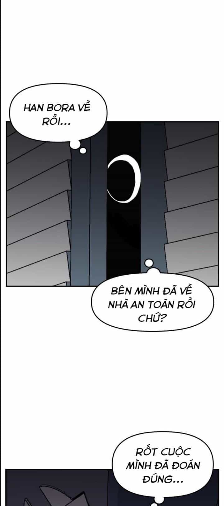 Lớp Học Phản Diện - Chương 55 - ảnh 8