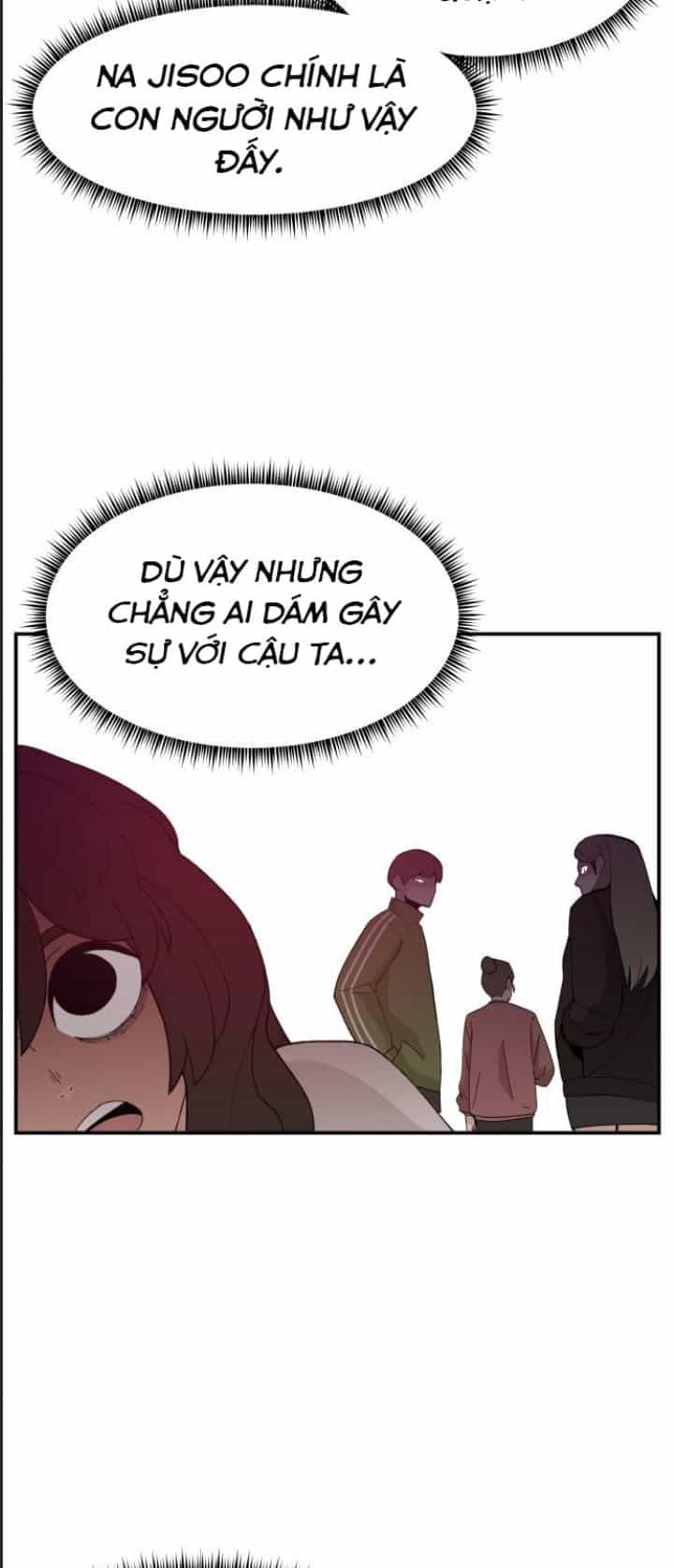 Lớp Học Phản Diện - Chương 56 - ảnh 10