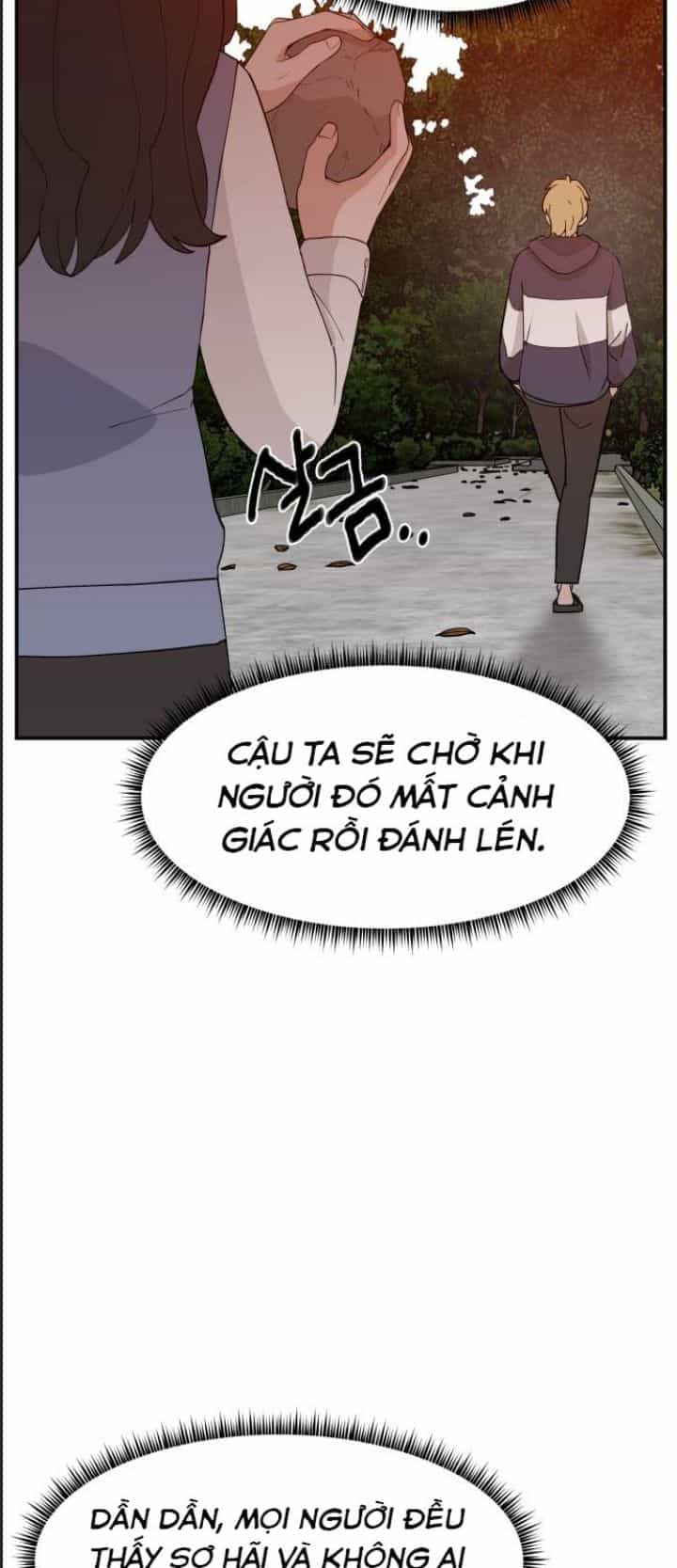 Lớp Học Phản Diện - Chương 56 - ảnh 12