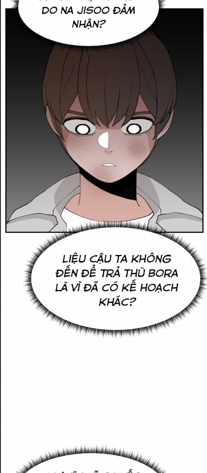 Lớp Học Phản Diện - Chương 56 - ảnh 19