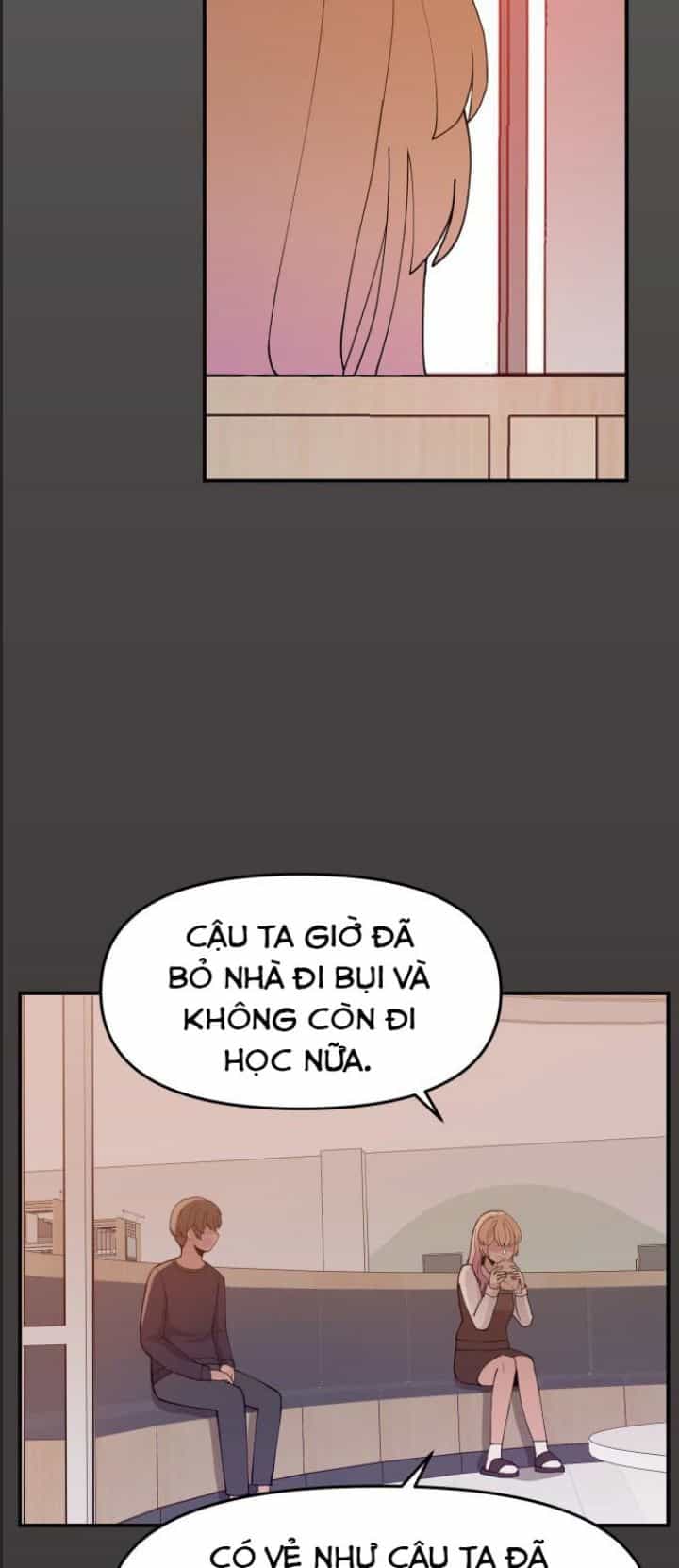Lớp Học Phản Diện - Chương 56 - ảnh 25