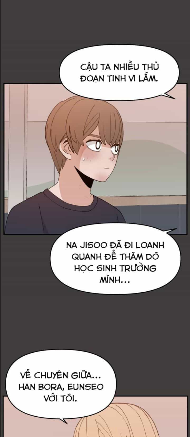 Lớp Học Phản Diện - Chương 56 - ảnh 27