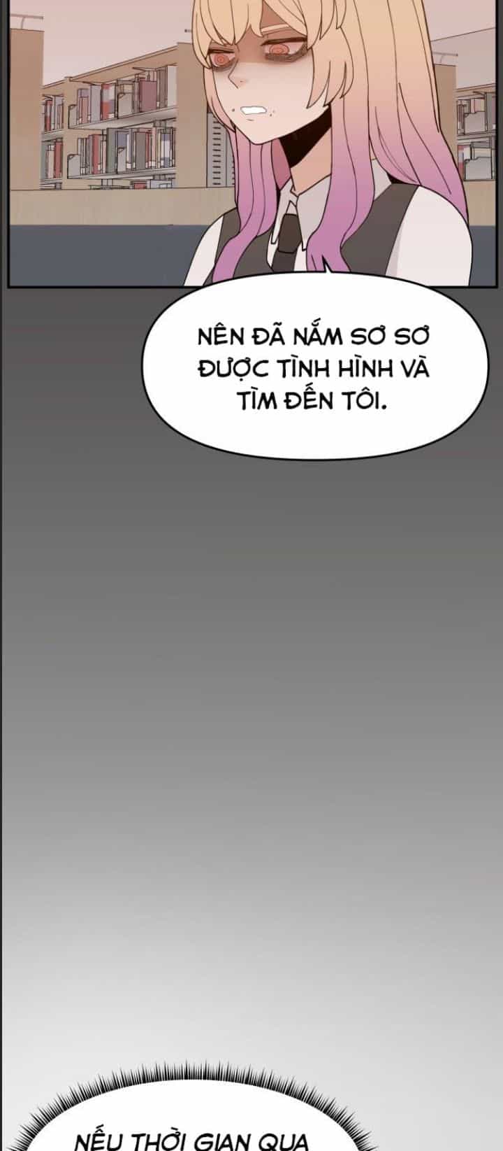 Lớp Học Phản Diện - Chương 56 - ảnh 28
