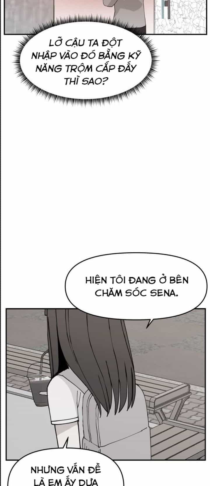 Lớp Học Phản Diện - Chương 56 - ảnh 30
