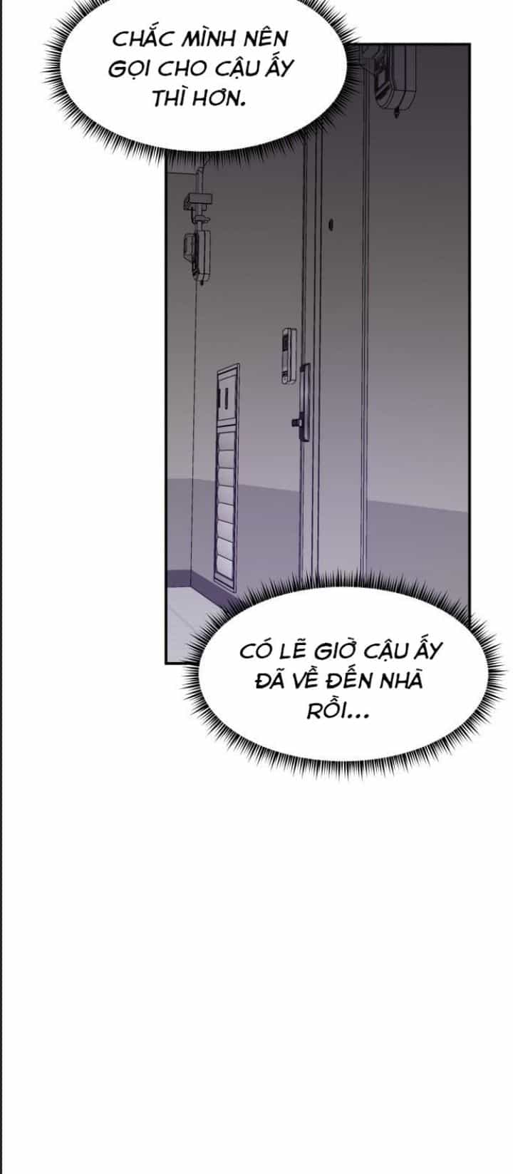 Lớp Học Phản Diện - Chương 56 - ảnh 38