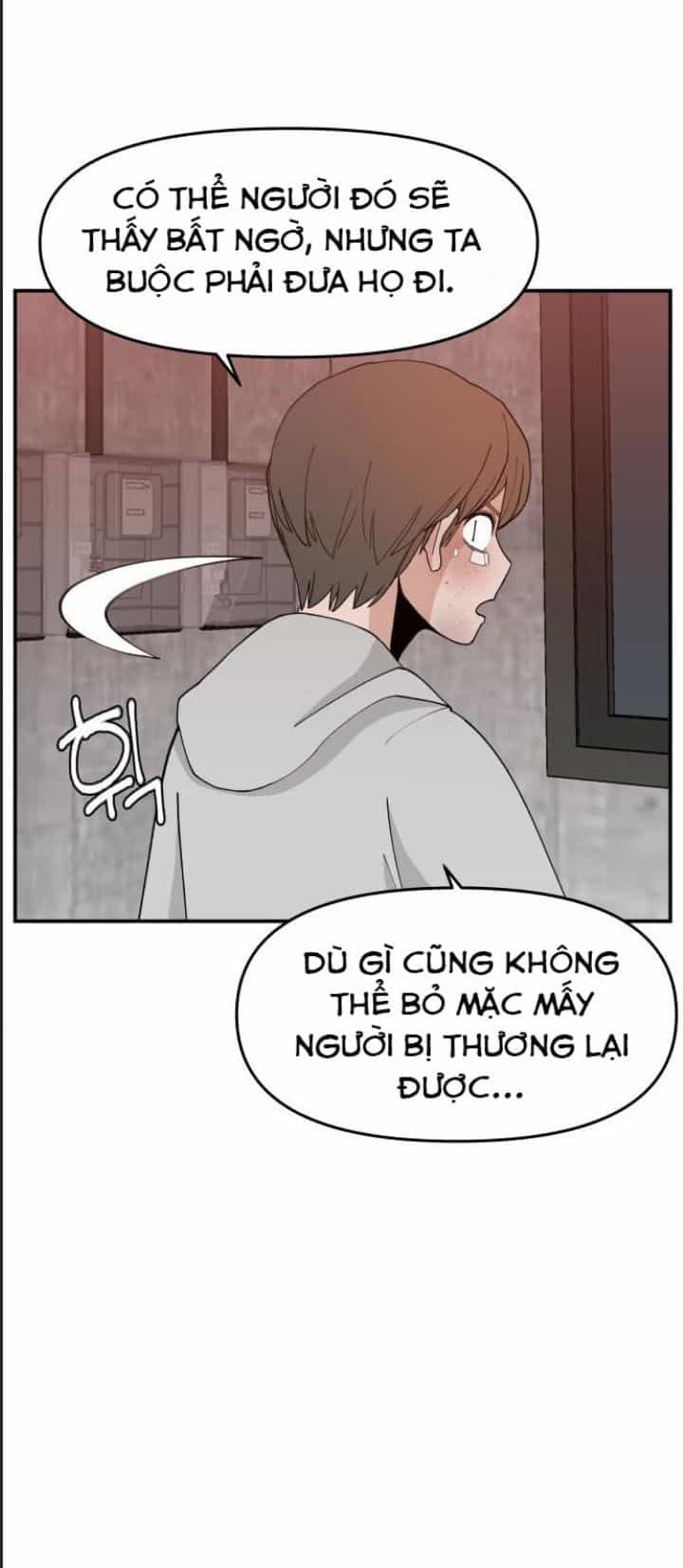 Lớp Học Phản Diện - Chương 56 - ảnh 45