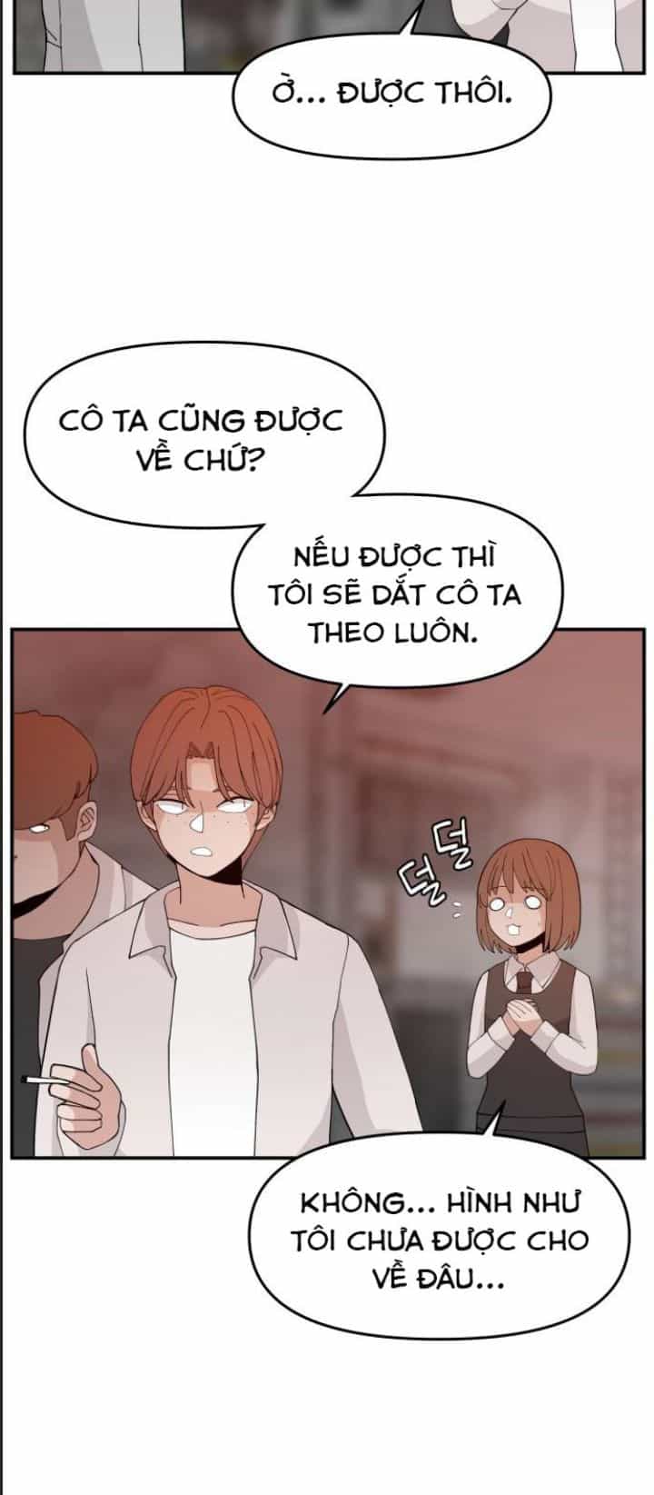 Lớp Học Phản Diện - Chương 56 - ảnh 48