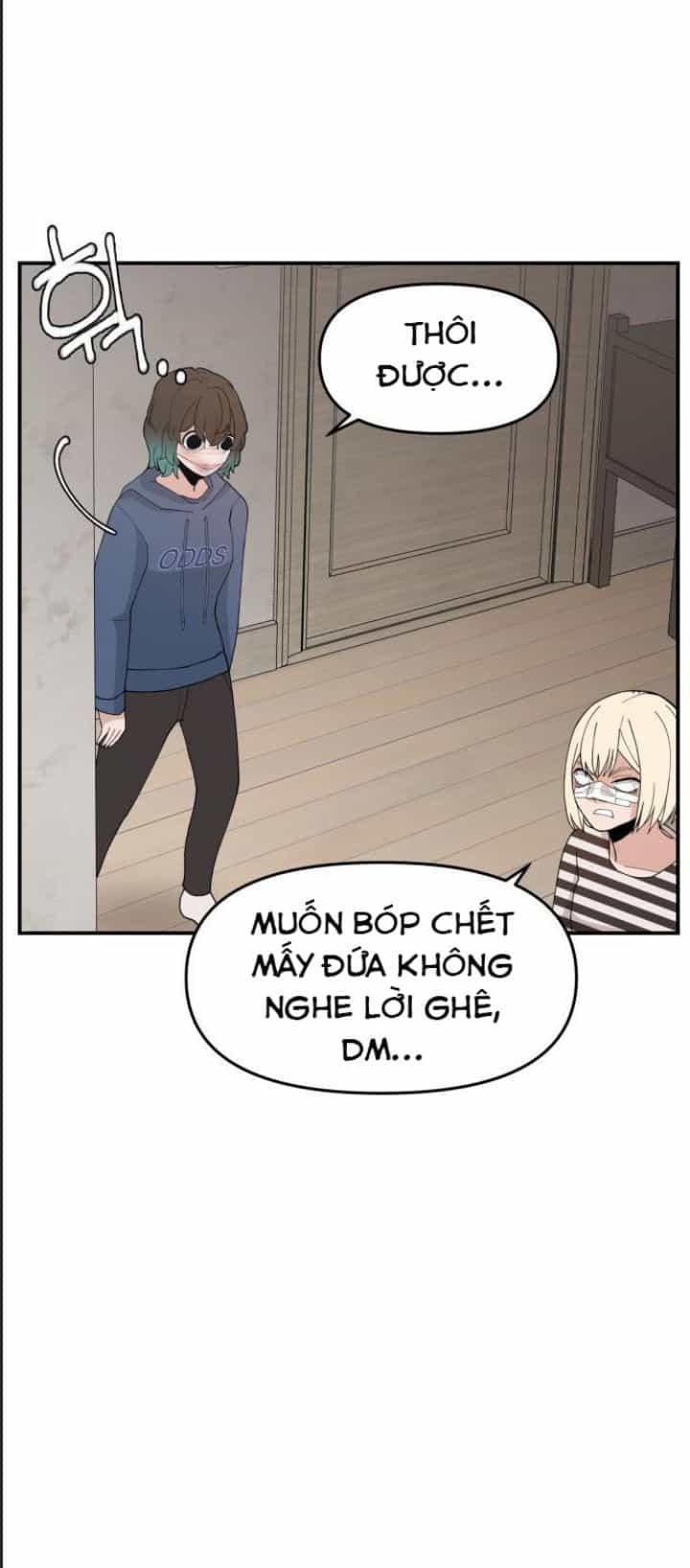 Lớp Học Phản Diện - Chương 56 - ảnh 58