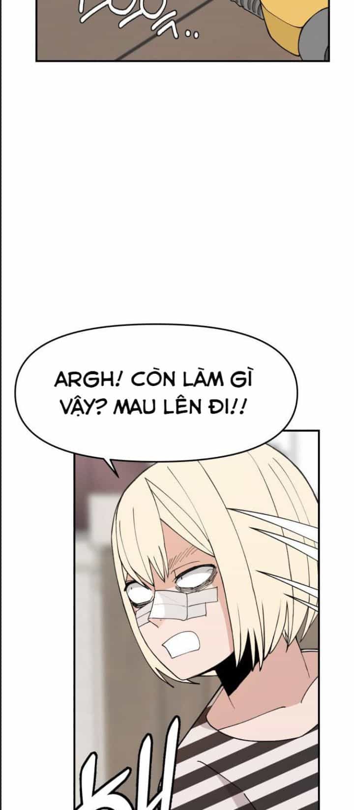 Lớp Học Phản Diện - Chương 56 - ảnh 61