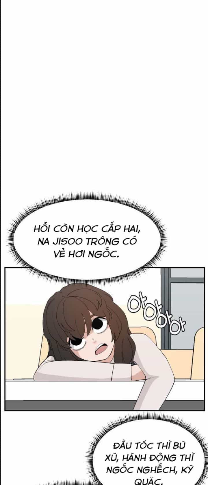 Lớp Học Phản Diện - Chương 56 - ảnh 9