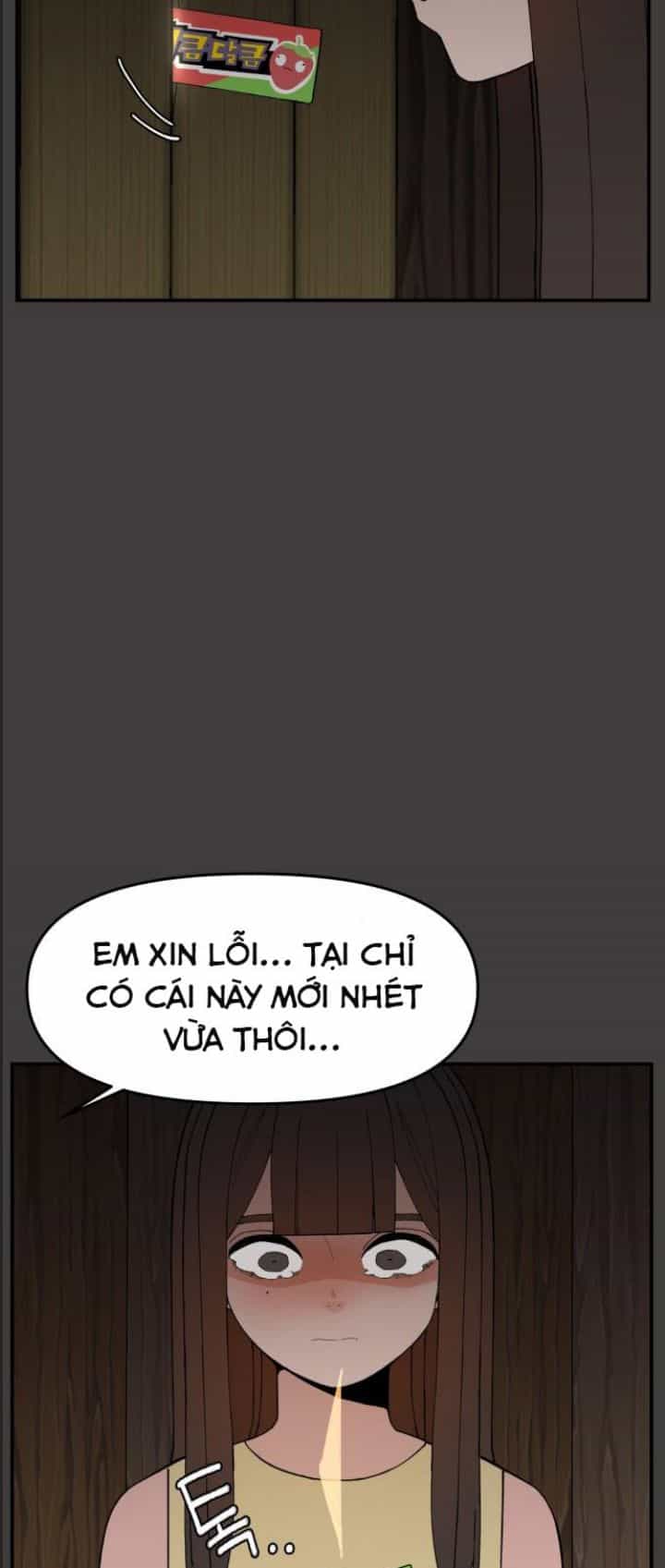 Lớp Học Phản Diện - Chương 57 - ảnh 20