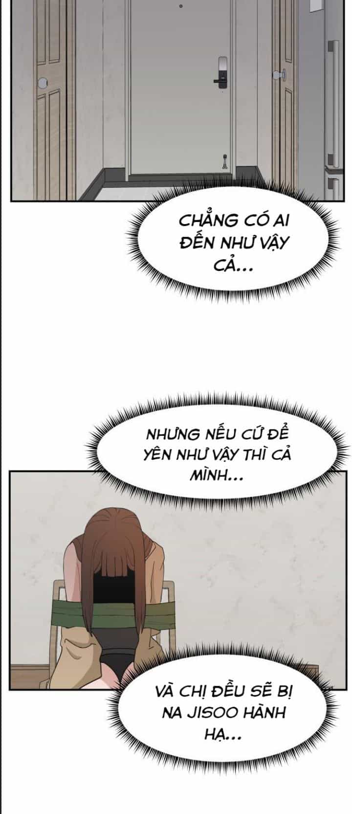 Lớp Học Phản Diện - Chương 57 - ảnh 39