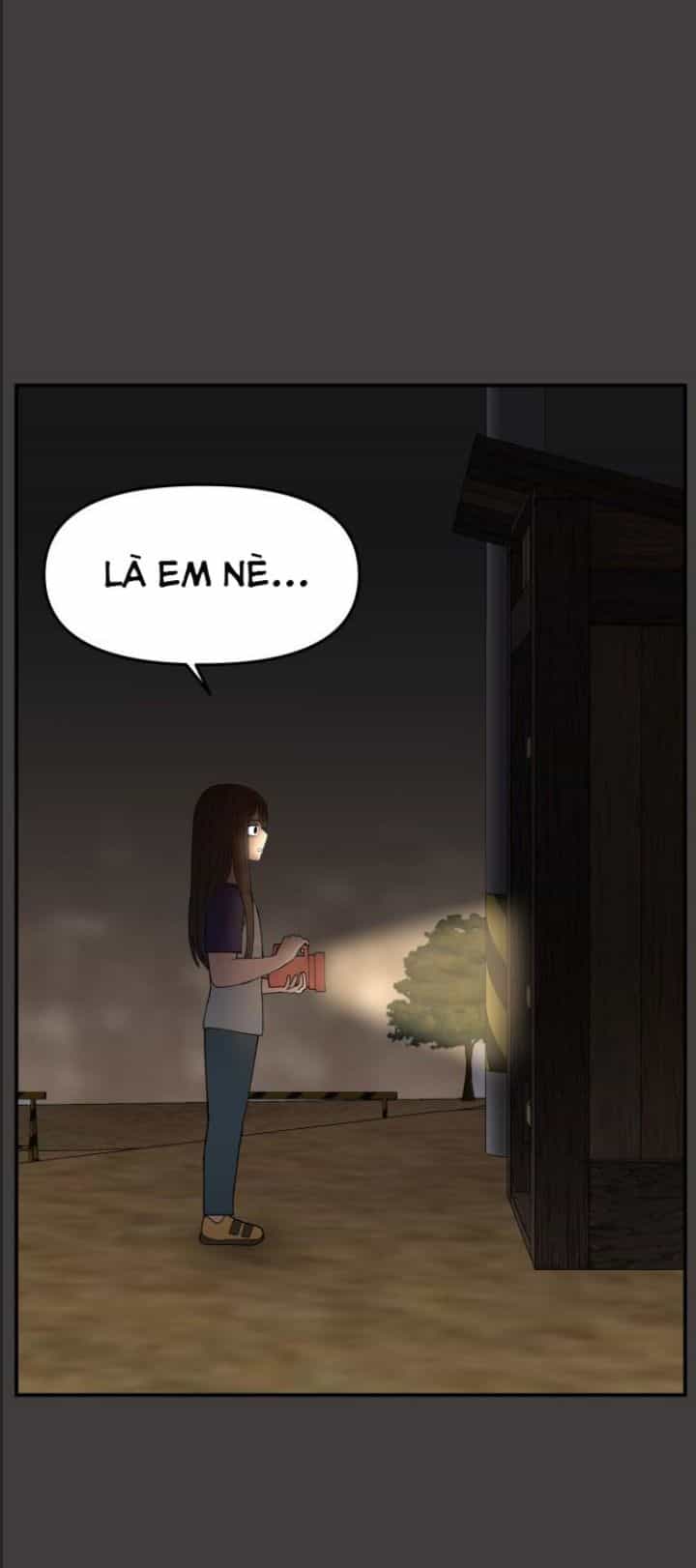 Lớp Học Phản Diện - Chương 57 - ảnh 4