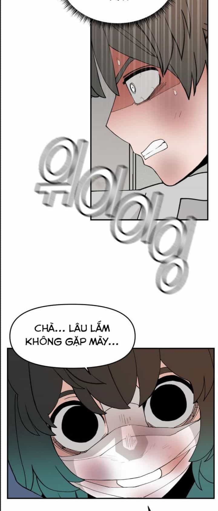 Lớp Học Phản Diện - Chương 57 - ảnh 61