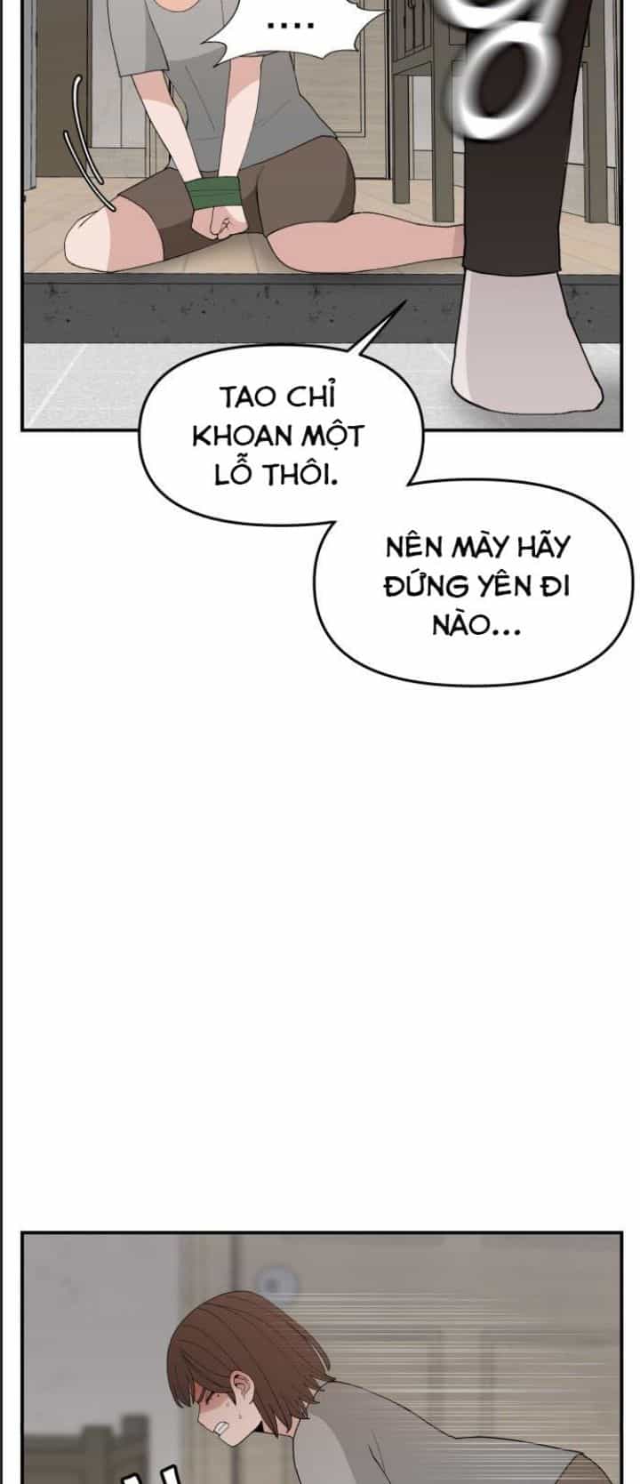 Lớp Học Phản Diện - Chương 57 - ảnh 64