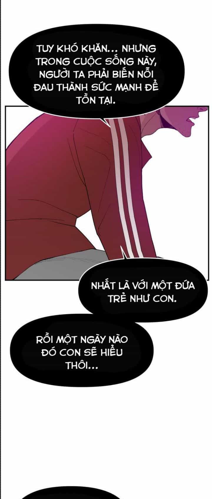 Lớp Học Phản Diện - Chương 57 - ảnh 71