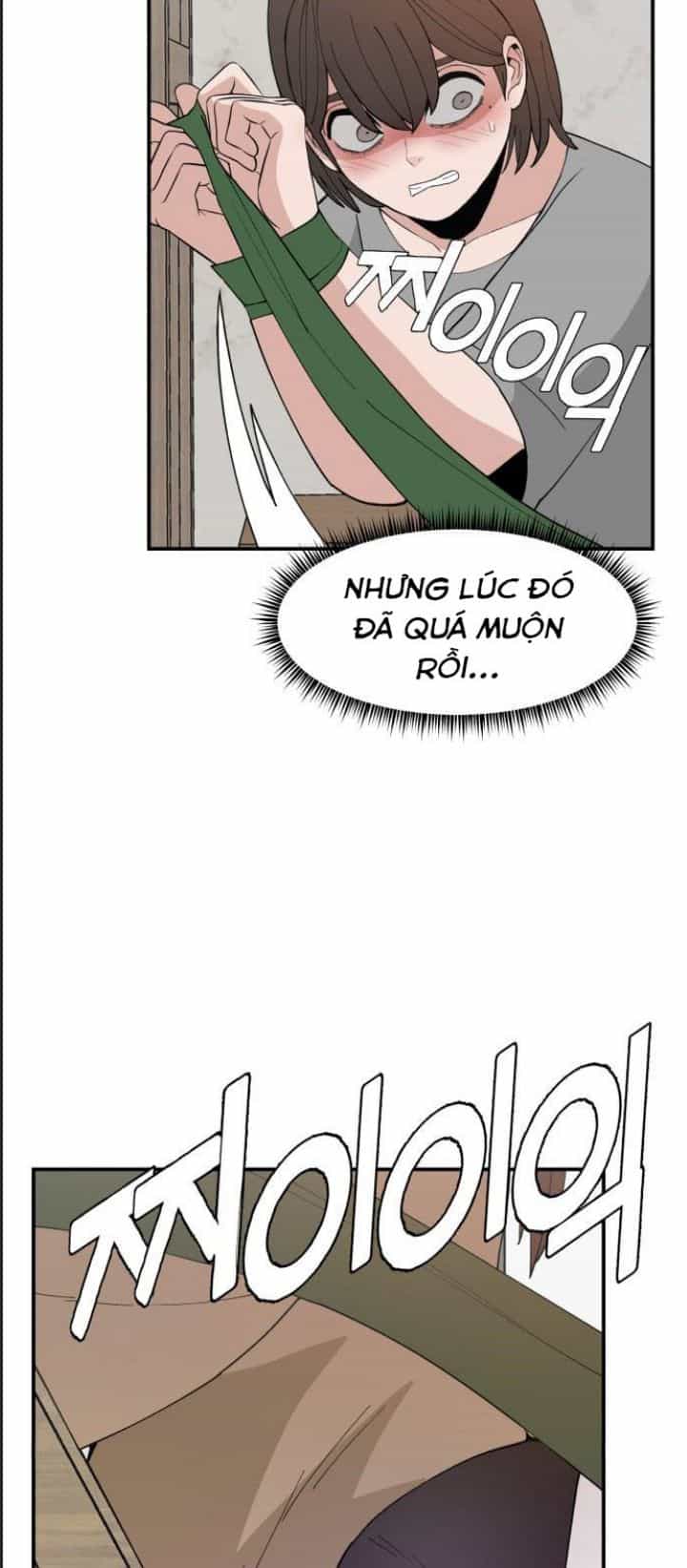 Lớp Học Phản Diện - Chương 57 - ảnh 91