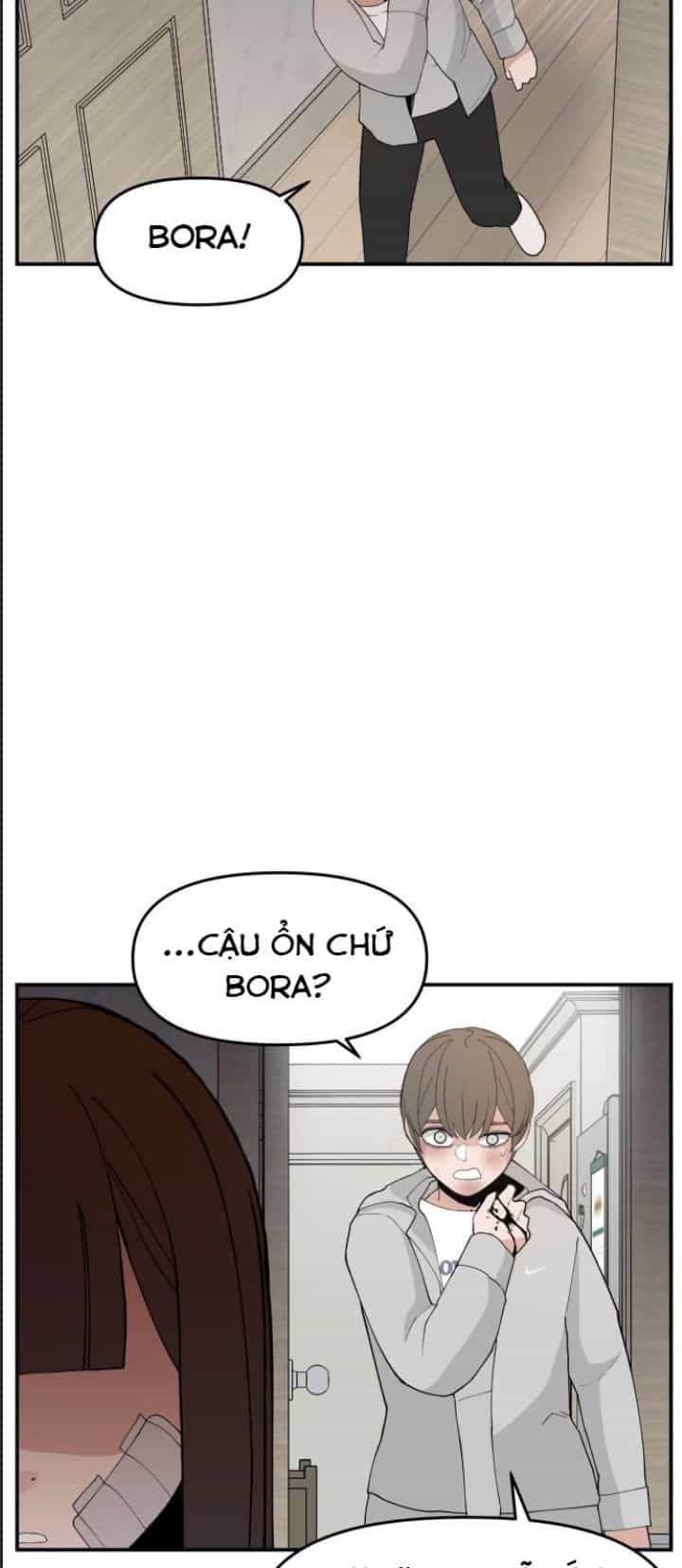 Lớp Học Phản Diện - Chương 58 - ảnh 52