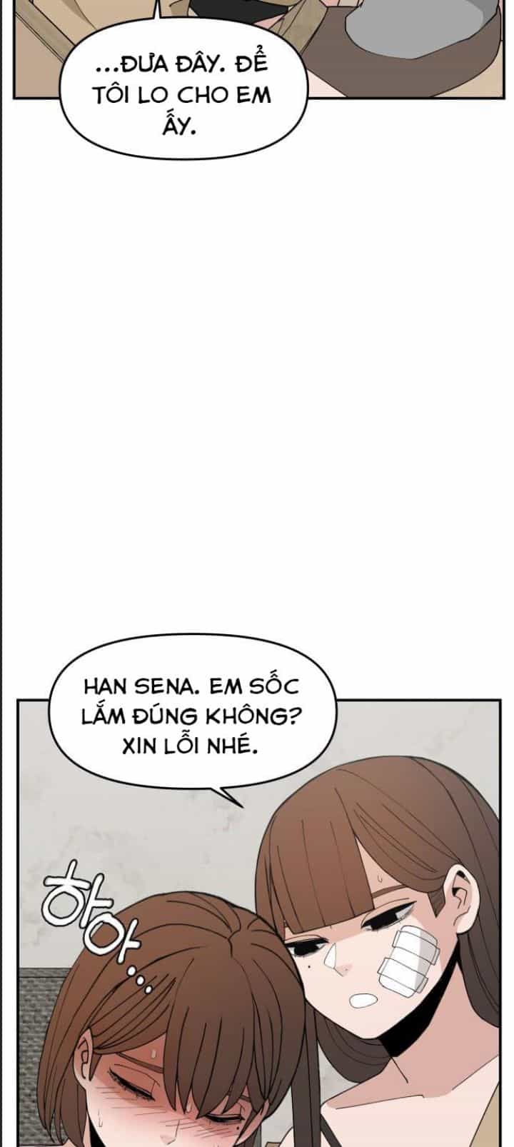 Lớp Học Phản Diện - Chương 59 - ảnh 13
