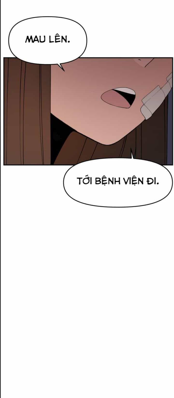 Lớp Học Phản Diện - Chương 59 - ảnh 22
