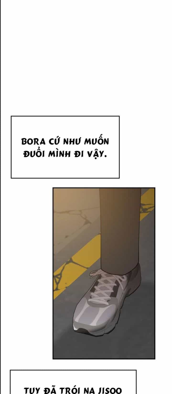 Lớp Học Phản Diện - Chương 59 - ảnh 23
