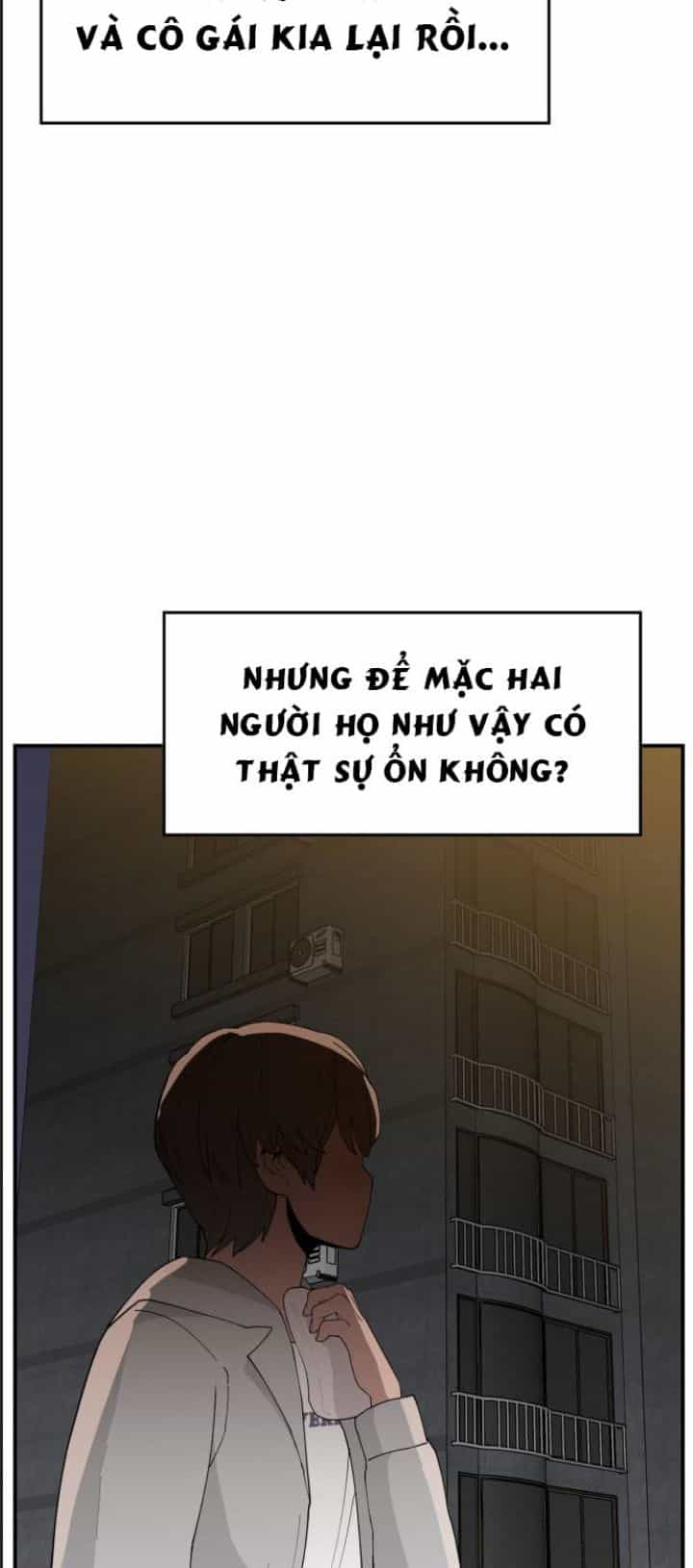 Lớp Học Phản Diện - Chương 59 - ảnh 24