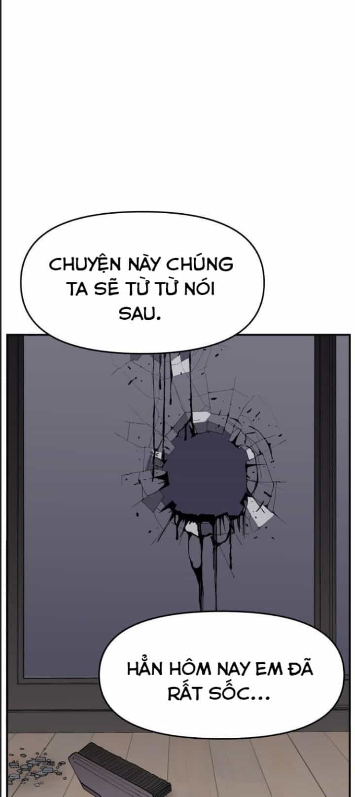 Lớp Học Phản Diện - Chương 59 - ảnh 31