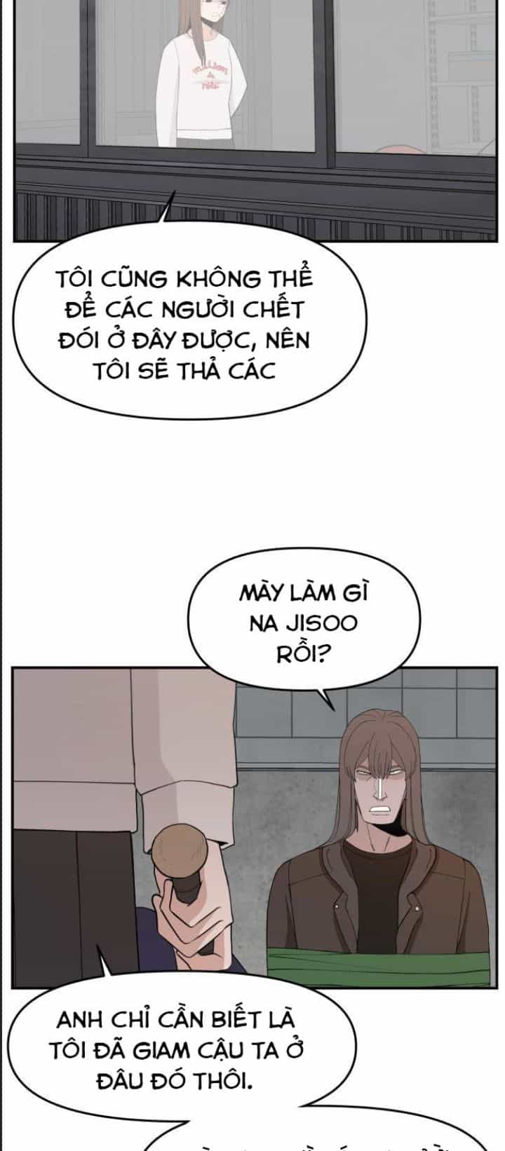 Lớp Học Phản Diện - Chương 59 - ảnh 42