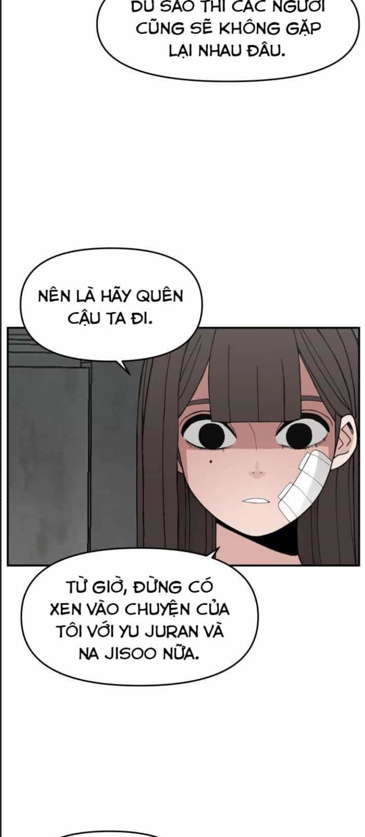 Lớp Học Phản Diện - Chương 59 - ảnh 43