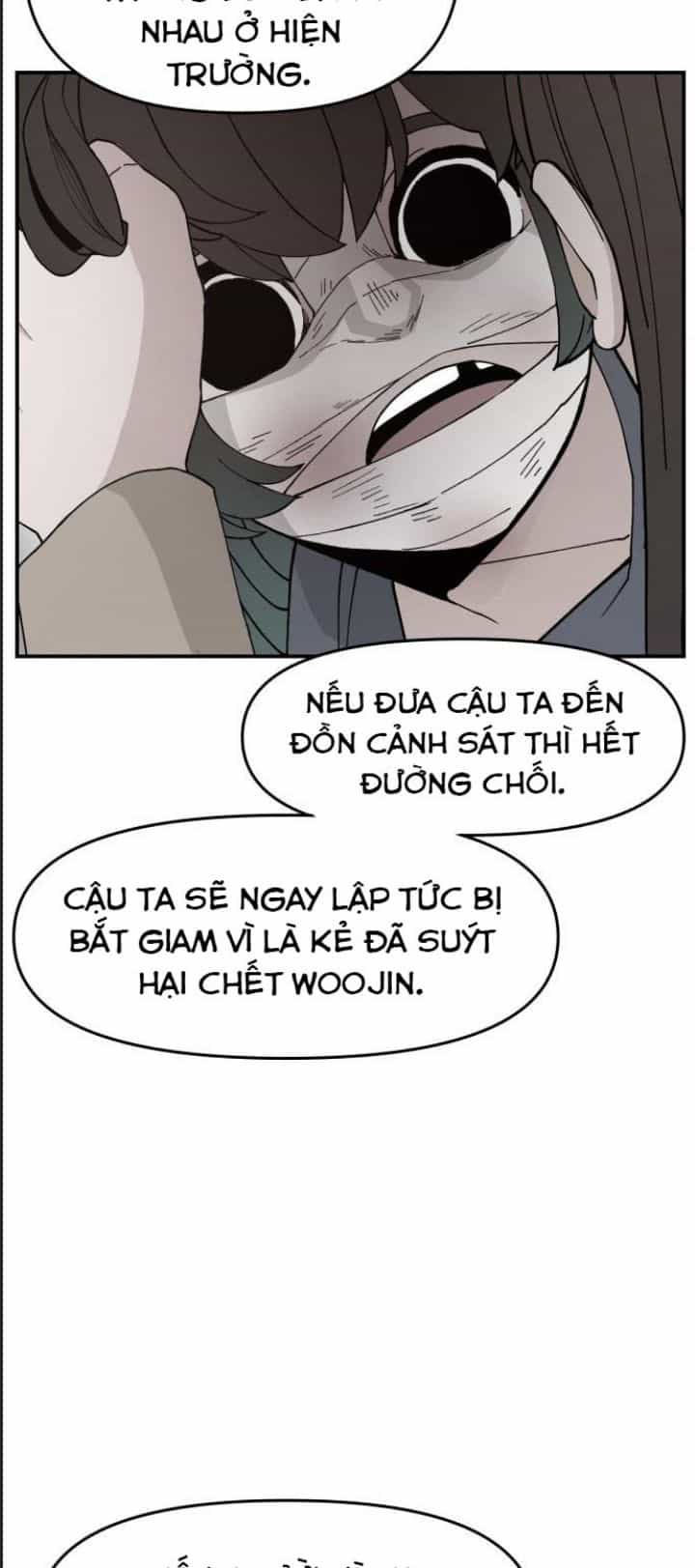 Lớp Học Phản Diện - Chương 59 - ảnh 45