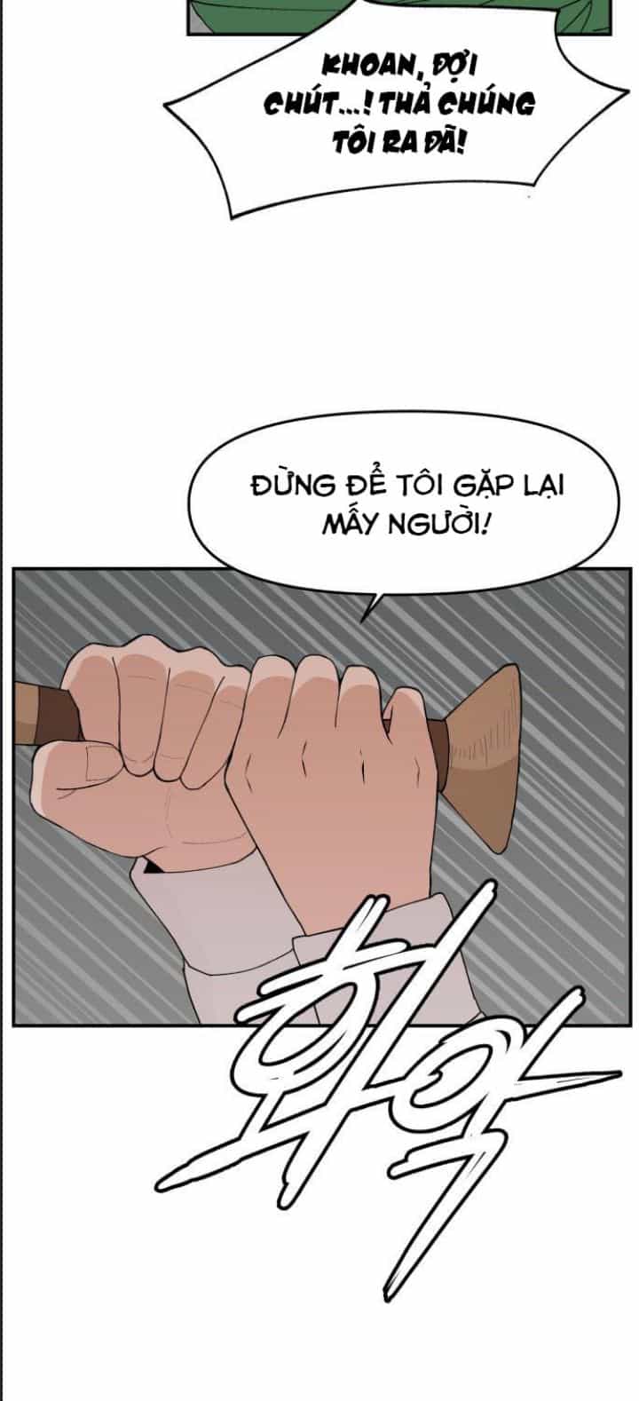 Lớp Học Phản Diện - Chương 59 - ảnh 49