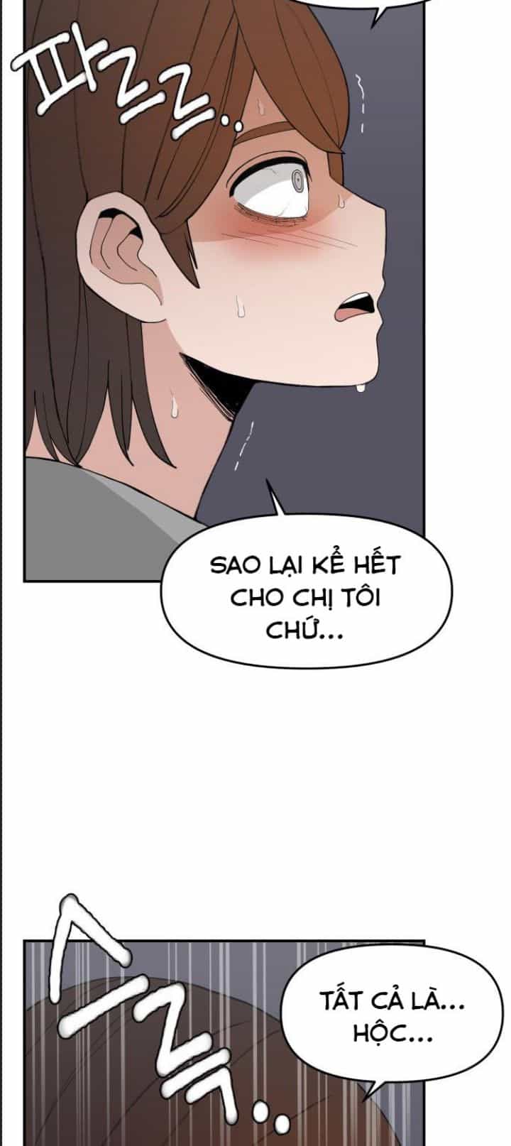 Lớp Học Phản Diện - Chương 59 - ảnh 5