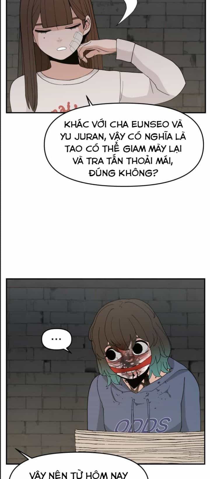 Lớp Học Phản Diện - Chương 59 - ảnh 60