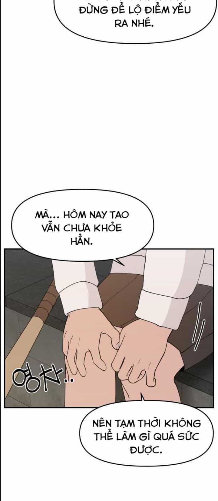 Lớp Học Phản Diện - Chương 59 - ảnh 63
