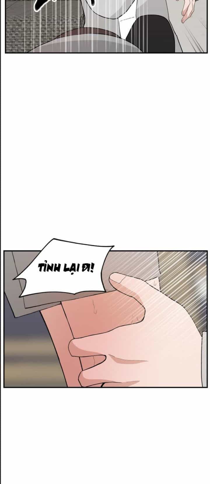 Lớp Học Phản Diện - Chương 59 - ảnh 7