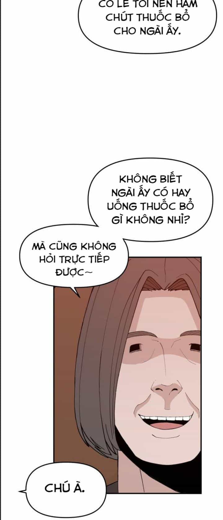 Lớp Học Phản Diện - Chương 59 - ảnh 76