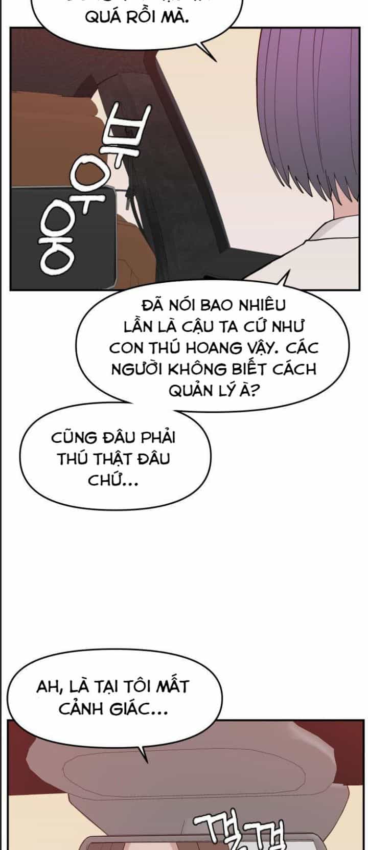 Lớp Học Phản Diện - Chương 59 - ảnh 80