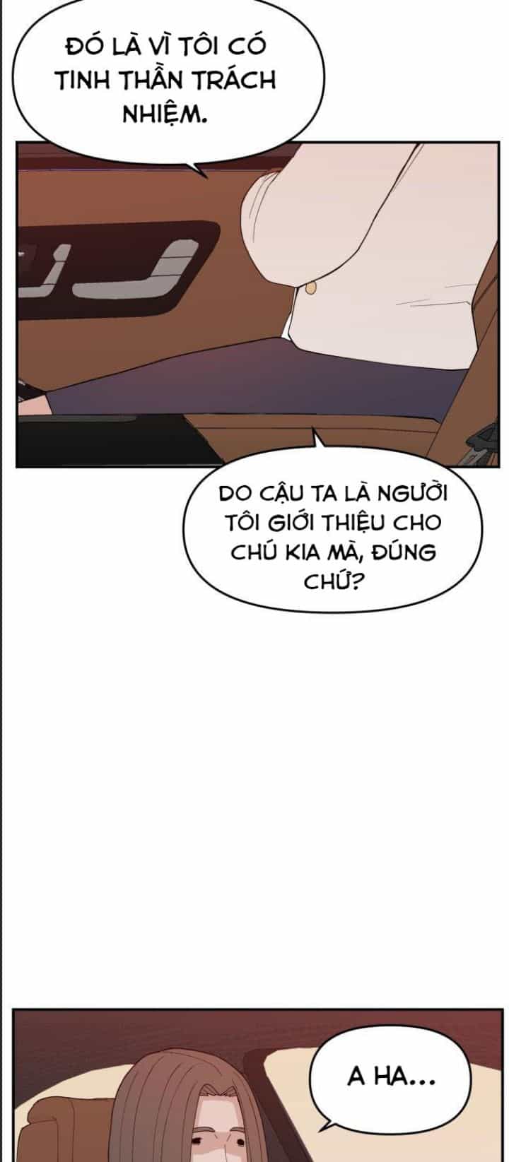Lớp Học Phản Diện - Chương 59 - ảnh 83