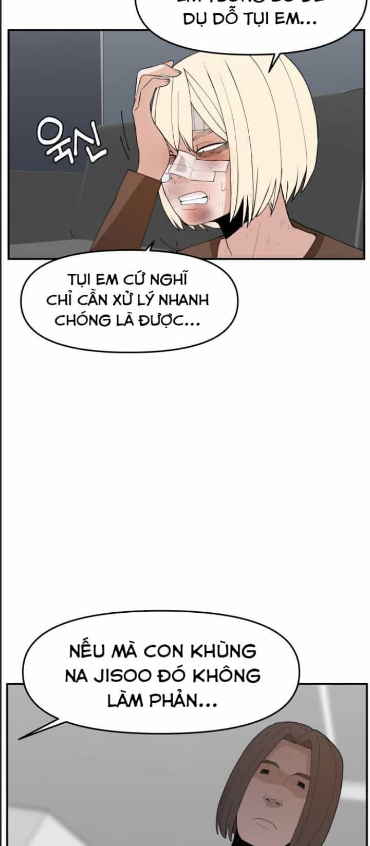 Lớp Học Phản Diện - Chương 60 - ảnh 10