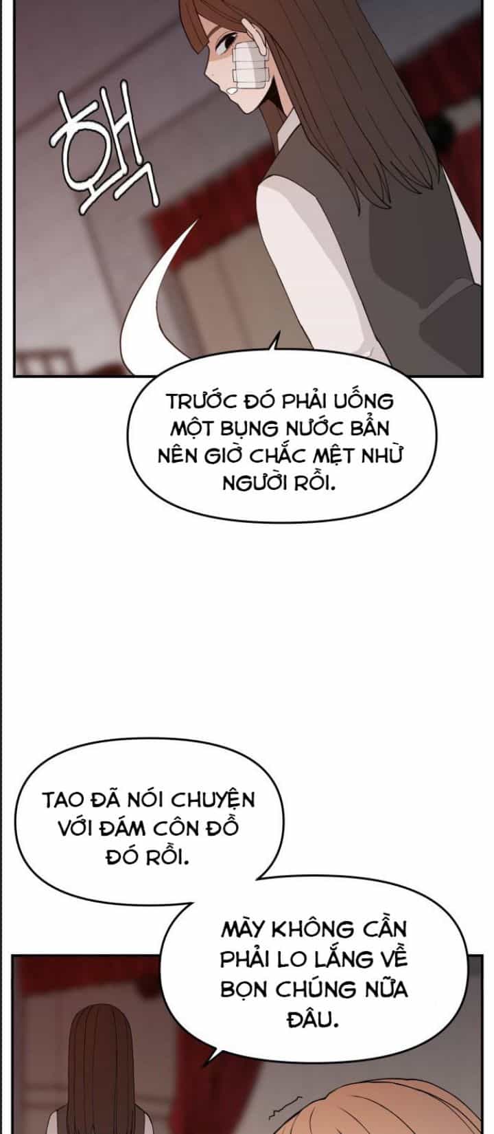 Lớp Học Phản Diện - Chương 60 - ảnh 26