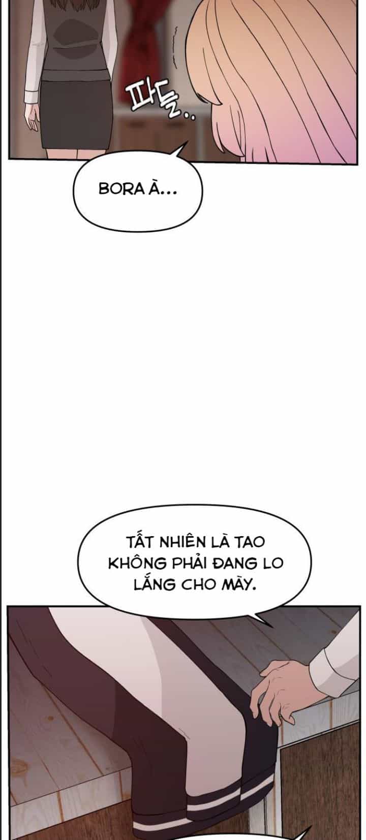 Lớp Học Phản Diện - Chương 60 - ảnh 27