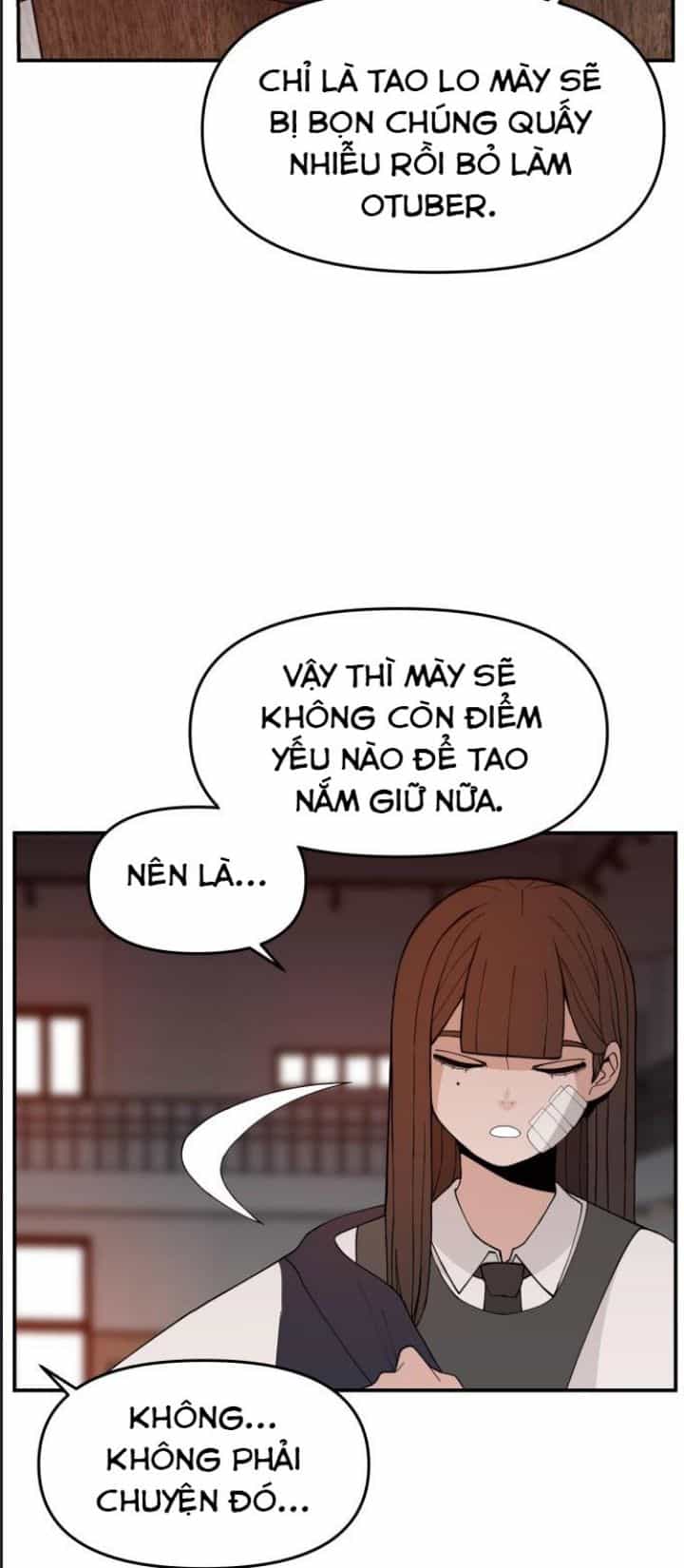 Lớp Học Phản Diện - Chương 60 - ảnh 28