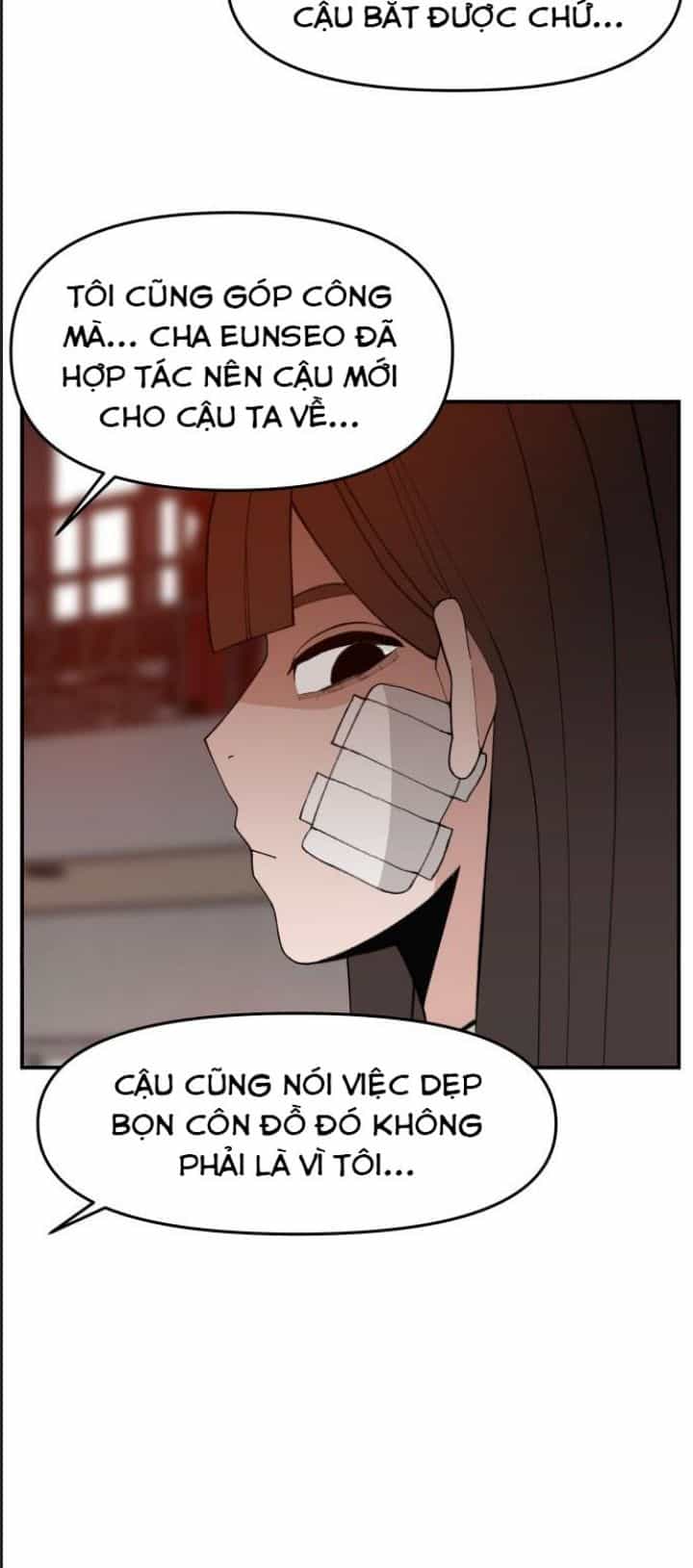 Lớp Học Phản Diện - Chương 60 - ảnh 32