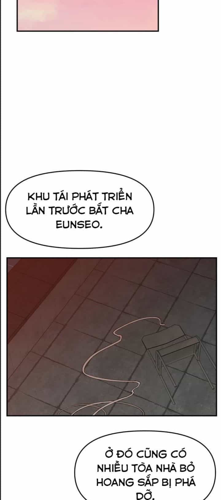 Lớp Học Phản Diện - Chương 60 - ảnh 35