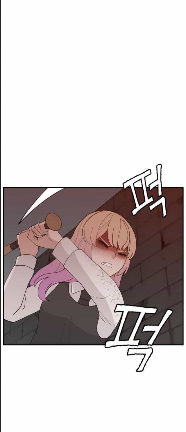 Lớp Học Phản Diện - Chương 60 - ảnh 48