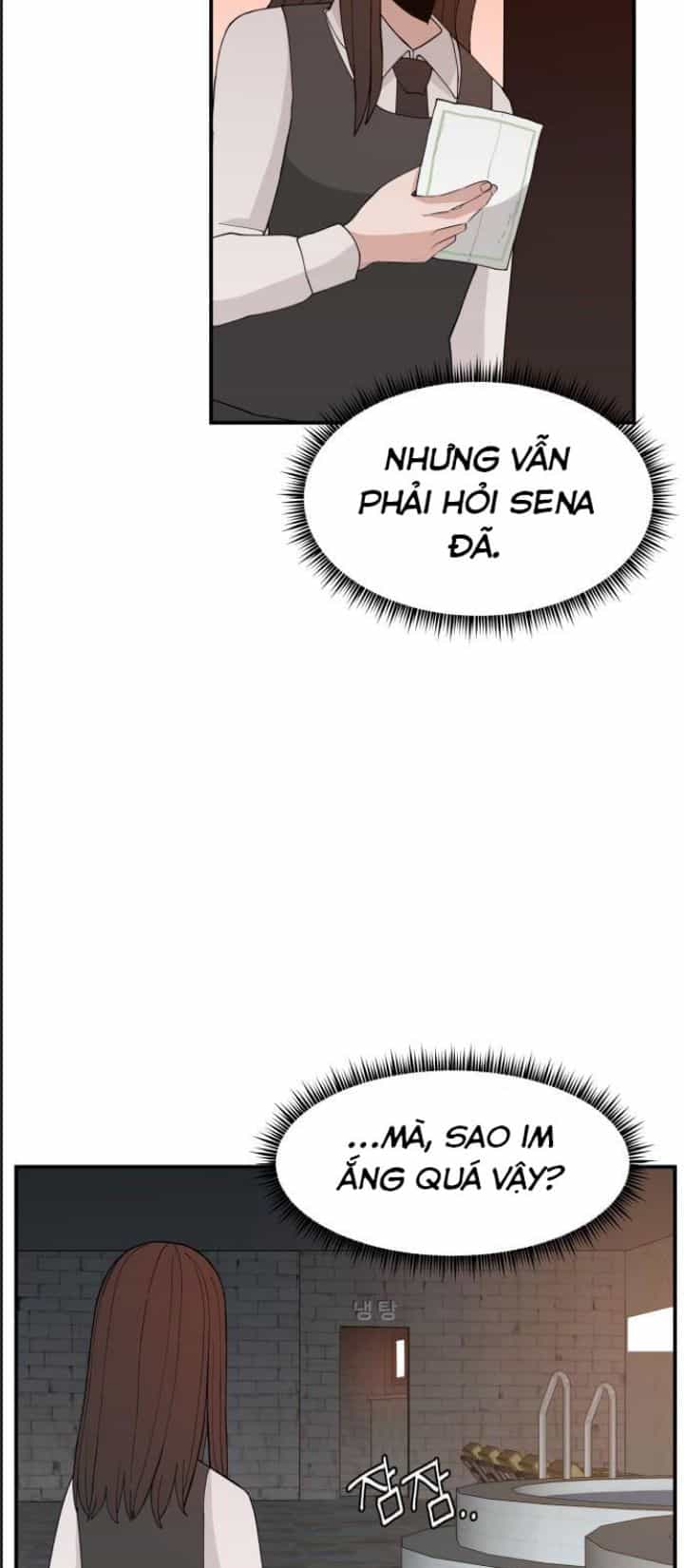 Lớp Học Phản Diện - Chương 60 - ảnh 57